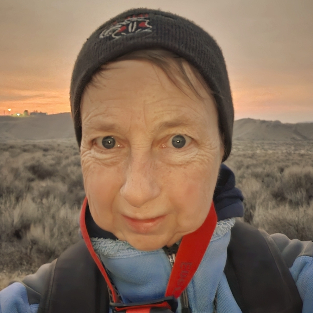 Meet your Posher, Tammy